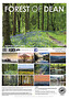 Forest of Dean Calendar 2026